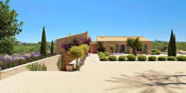 Casa de campo-Masía en Venta en Manacor Baleares — 6