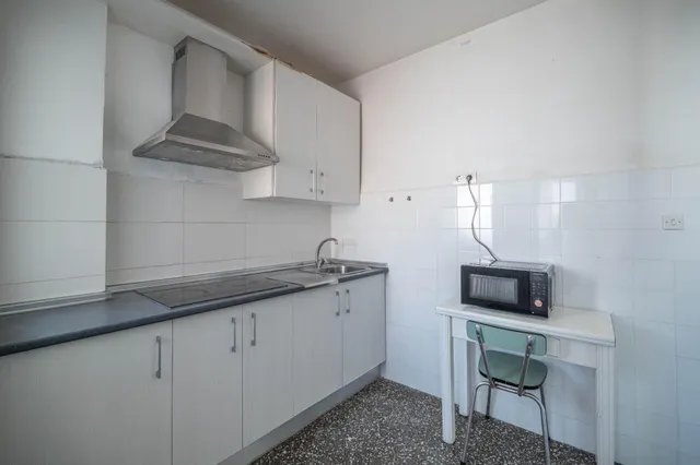 Piso junto a Trafico. Ideal inversión — 22