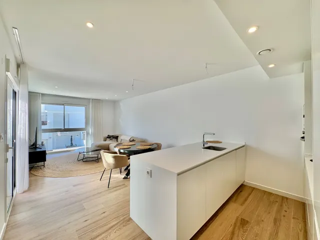 Ático 3 habitaciones 110m² en venta - Zona Pueblo — 15