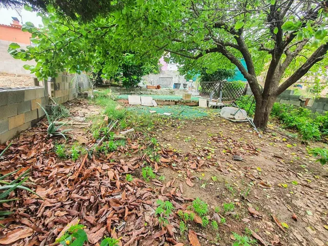 Casa independiente en venta con piscina y pozo propio en Mas d´En Gall, Esparreguera — 36
