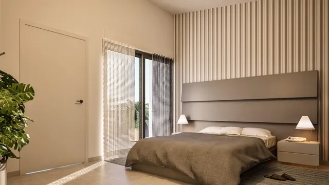 Casa-Chalet en Venta en Nietos, Los Murcia — 13