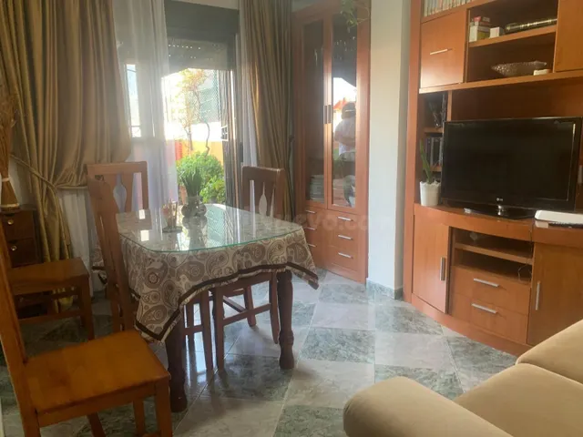 ESPECTACULAR ATICO EN EXCLUSIVA EN LA ZONA DE JESUS RESCATADO — 10