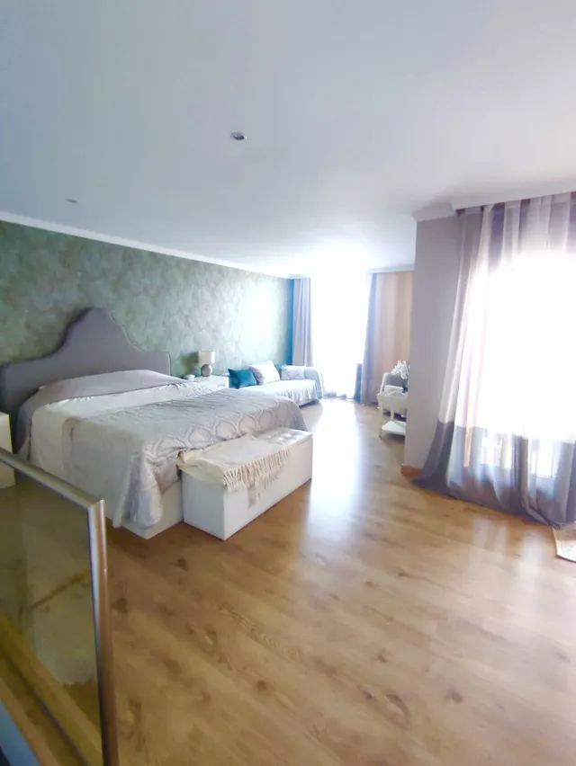 Ático Dúplex 2 habitaciones 125m² en venta - Costa del Sol — 5