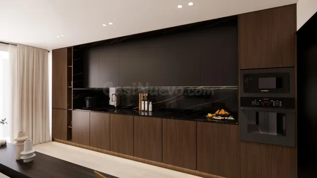 Piso 3 habitaciones 170m² en venta - Centro - foto 4