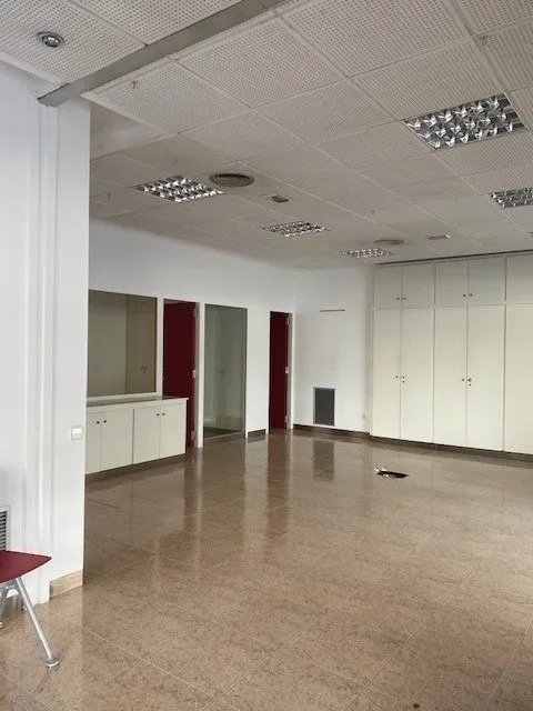LOCAL COMERCIAL EN ALQUILER