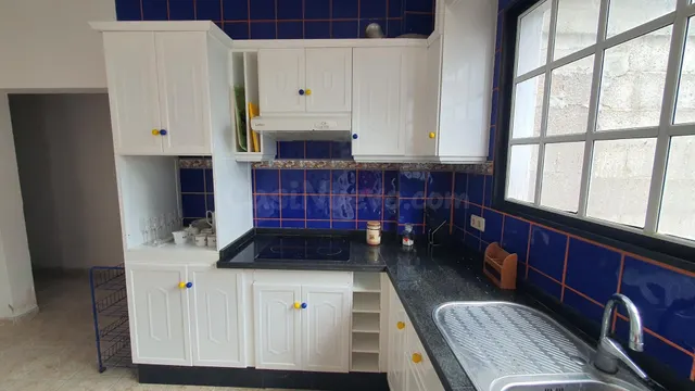 Venta de Casa con Terreno en El Tanque - foto 5