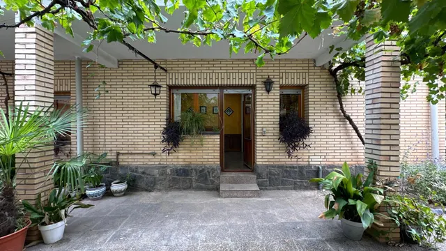 Casa independiente en la almunia de doña — 12
