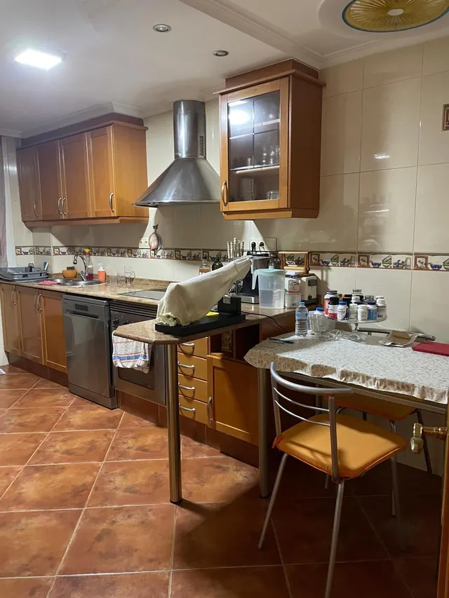 Piso 3 habitaciones 95m² en venta - Playa de la Malvarrosa — 21