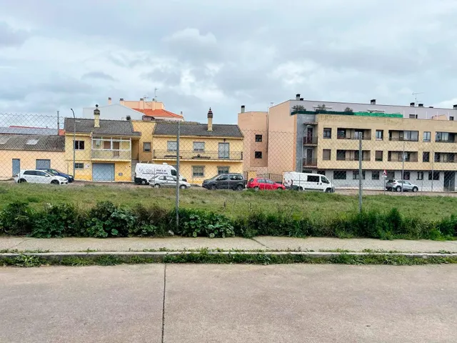Urbis te ofrece una parcela en venta en Aldeaseca de la Armuña, Salamanca. — 12