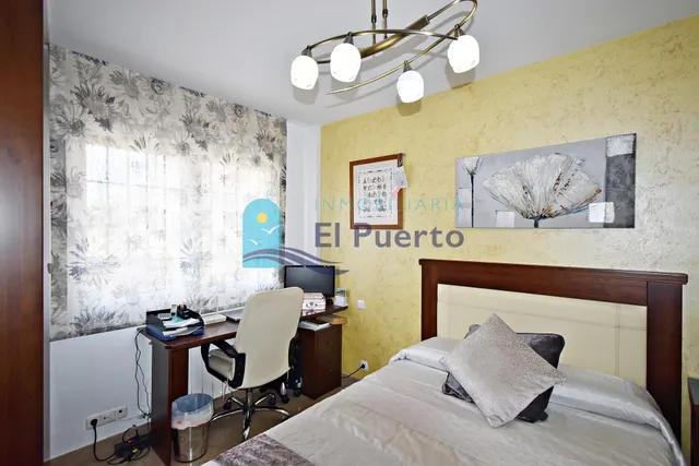 ESPECTACULAR CHALET CON PISCINA EN LA CUMBRE - REF 1725 — 17