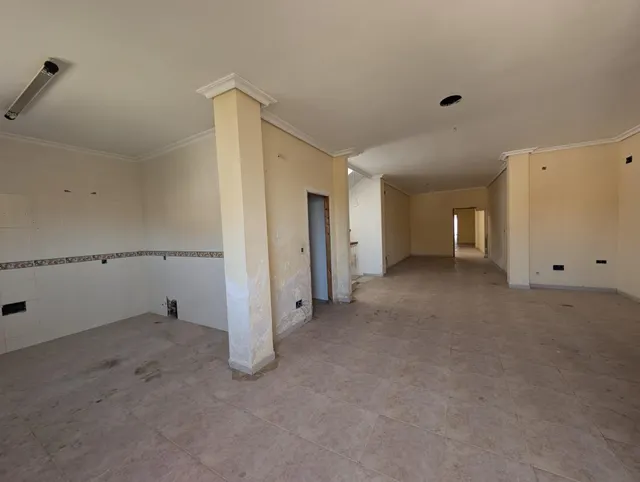 Se vende casa de dos plantas en Vera pueblo — 13