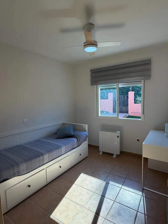 Chalet con placas solares en  zona las gaviotas — 24