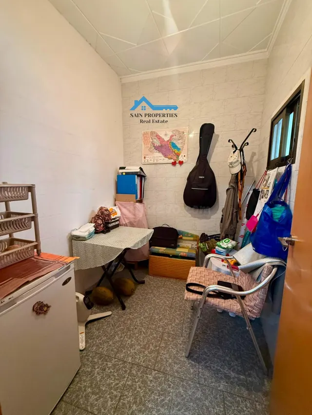 Encantadora casa de Pueblo en Callosa lista para entrar a vivir — 7