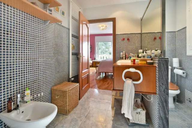 CASA EN VENTA EN PINEDA DE MAR — 30