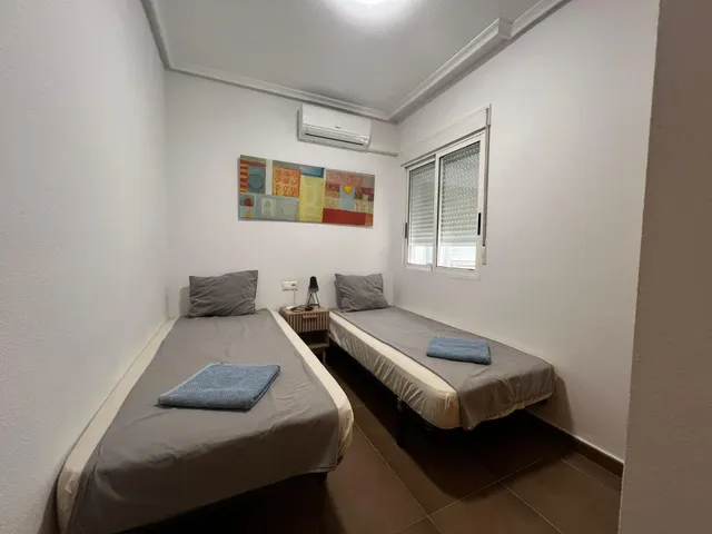 Apartamento 2 habitaciones 53m² en venta - Centro — 14