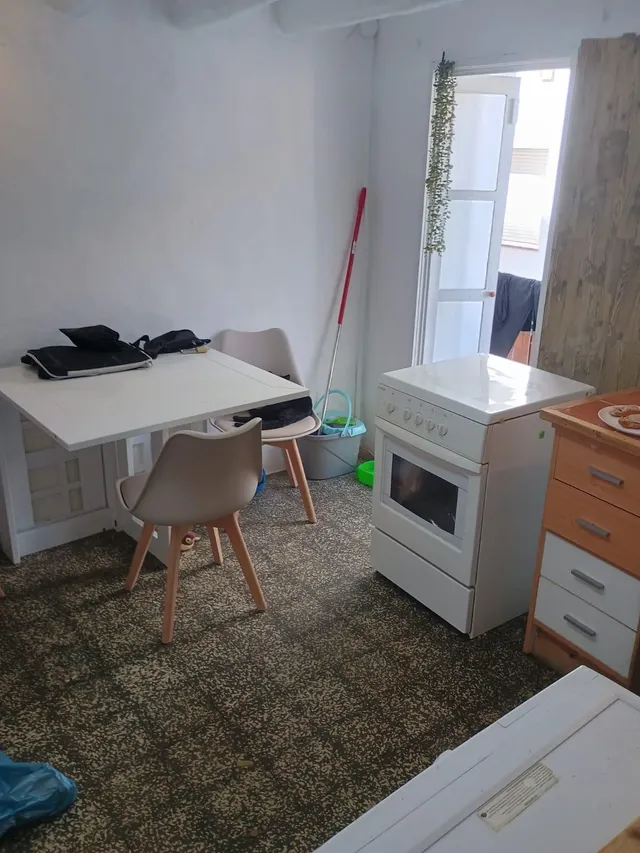 Acogedora casa de pueblo de 4 plantas con terraza, cerca de Peñíscola y Alcossebre — 9