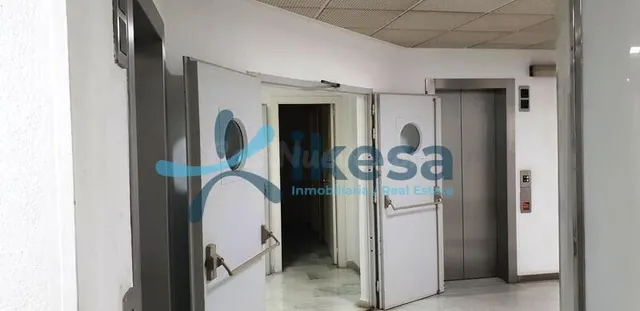 Venta de Oficina en Sevilla - foto 5