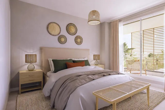 Ático 2 habitaciones 66m² en venta - La Carihuela — 7