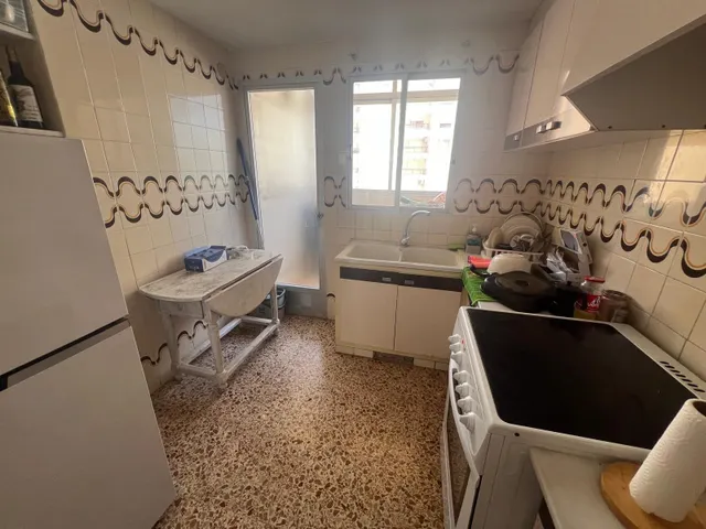 ALQUILER EN LA PLAYA DE GANDÍA — 18