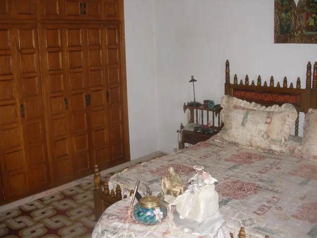 CHALET EN LA URBANIZACION BONAVISTA!! — 30