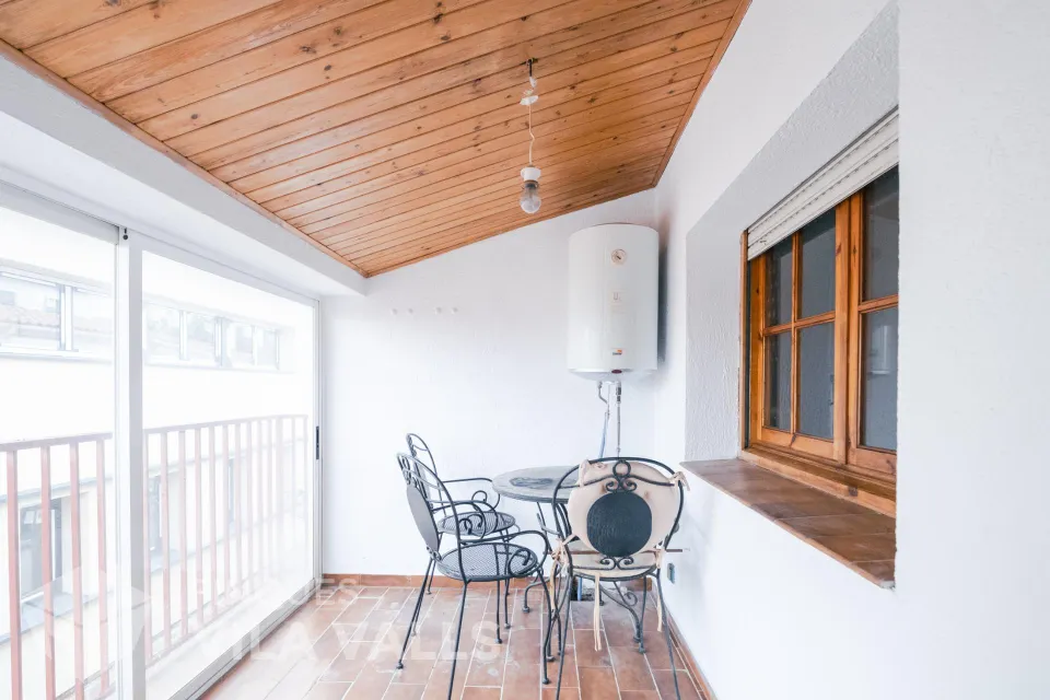 Casa unifamiliar en el centro de Sant Feliu de Codines