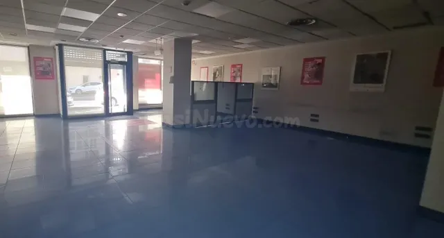 CONJUNTO DE DOS LOCALES EN VENTA EN OURENSE - foto 5