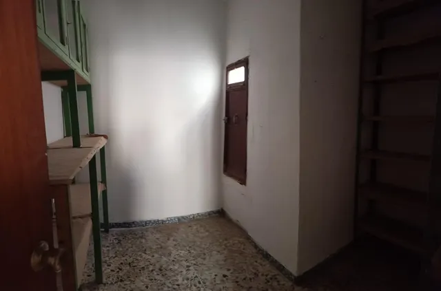 Casa en serón los zoilos Almería de siete habitaciones dos baños — 16