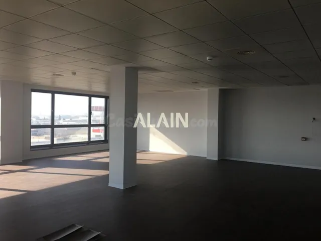 OFICINAS EN ALQUILER EN ALFAFAR VALENCIA - foto 2