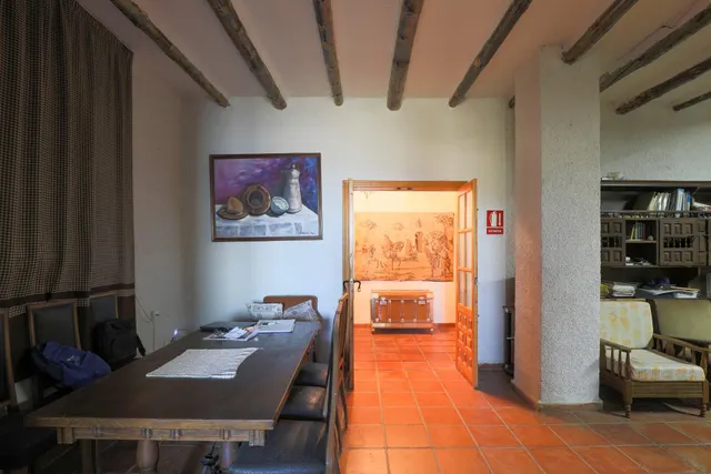 Hotel Rural en un entorno Mágico, Busquístar — 14