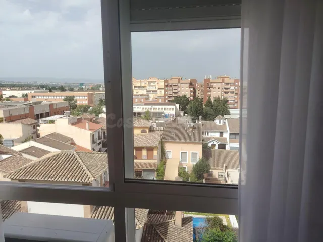 PRECIOSO PISO EN ALQUILER TEMPORAL EN CAMINO BAJO DE HUETOR - foto 5