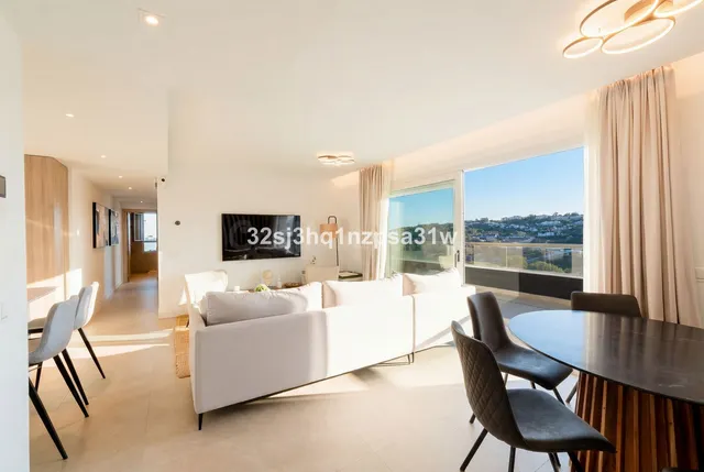 Ático 3 habitaciones 105m² en venta - Riviera del sol