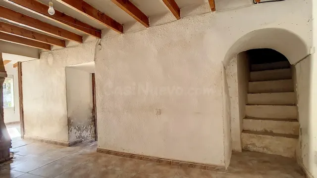 Gran Casa de 360 m2 en Benizalón | Inversión Ideal, B&B o Pr - foto 4