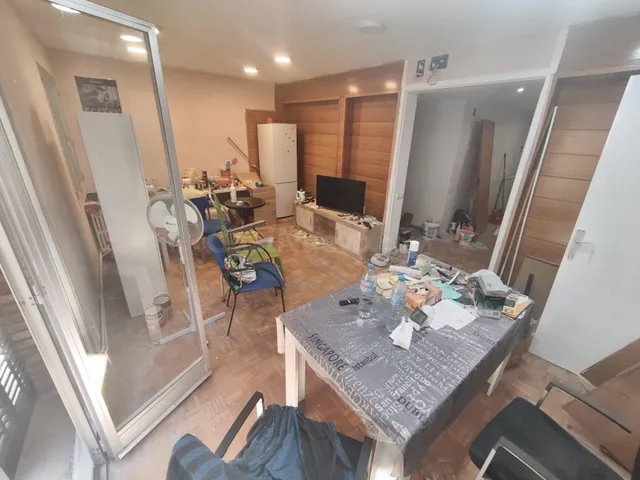 PISO EN VENTA EN RAMBLA 32 – LLEIDA — 3