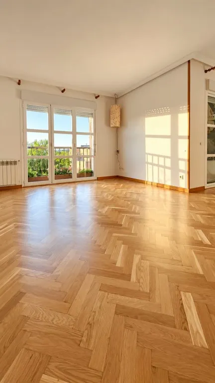 Piso en Venta en Rozas De Madrid, Las Madrid