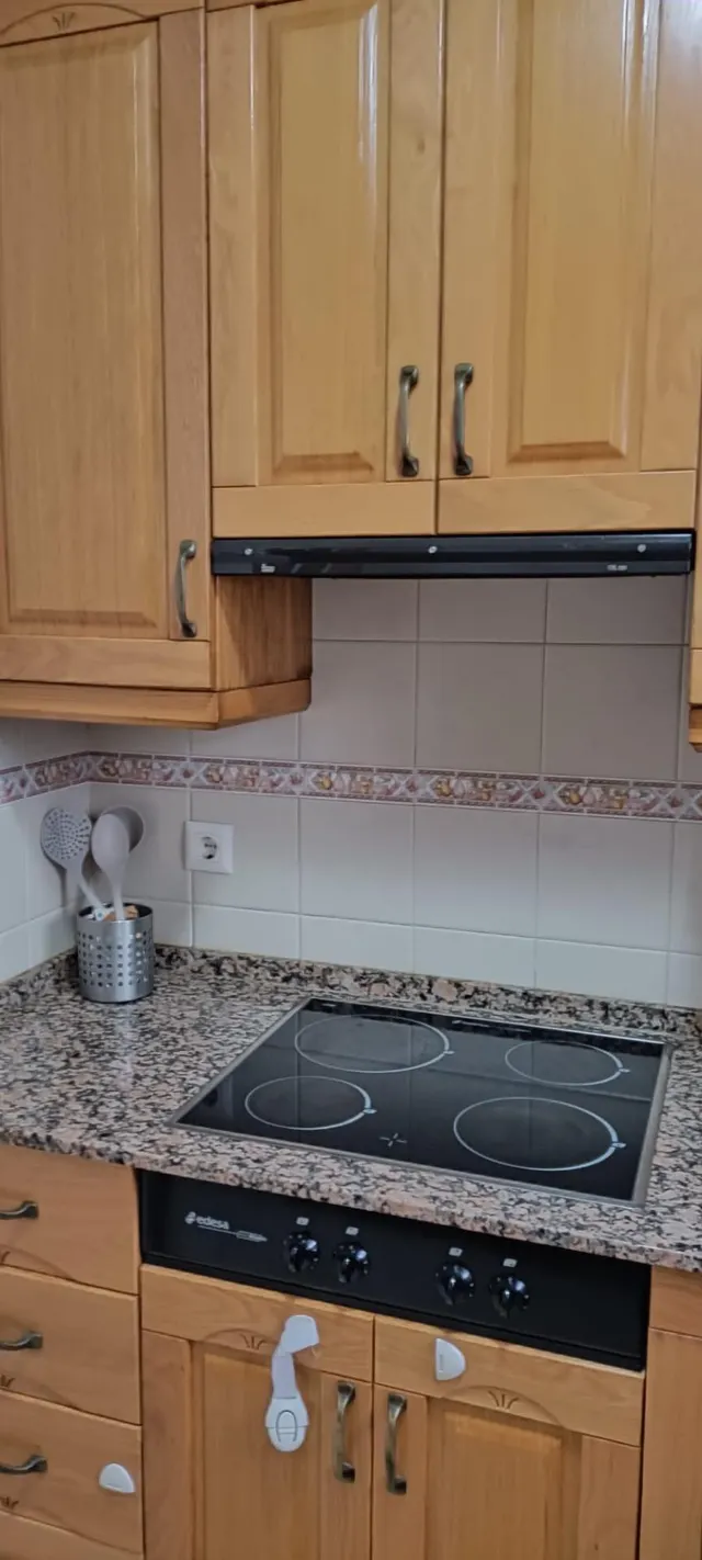 Piso en venta en zona La Vid - Zona Universidad — 5