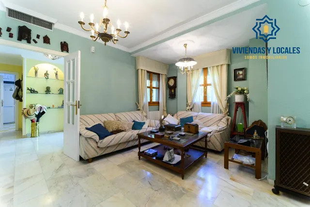 ¡Tu Oasis Privado de Lujo en Cortijo del Aire: Piscina, Espacio y Exclusividad en Albolote! — 9
