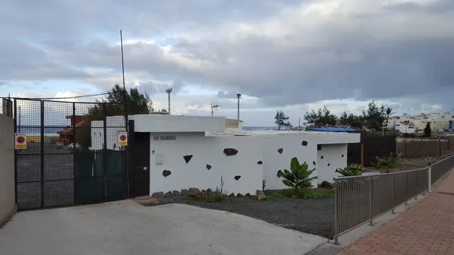 Equipamiento en Venta en Bañaderos Las Palmas — 22
