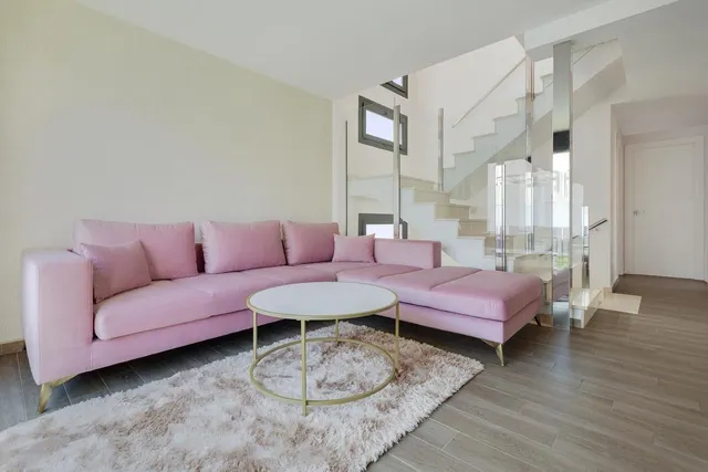 Villa 5 habitaciones 194m² en venta - Aguas Nuevas — 6