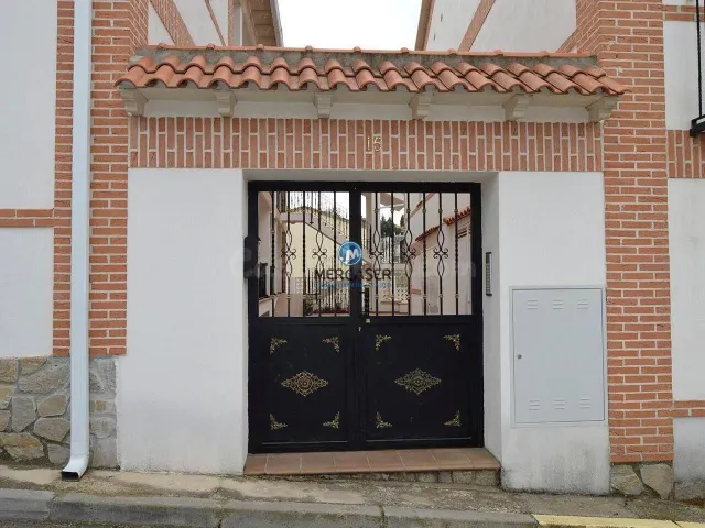 Garaje coche en venta en calle Almendro, 15, Santorcaz, Madr