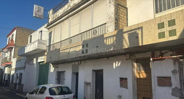Casa 4 habitaciones 178m² en venta - Palmete-Padre Pío-Hacie - foto 3