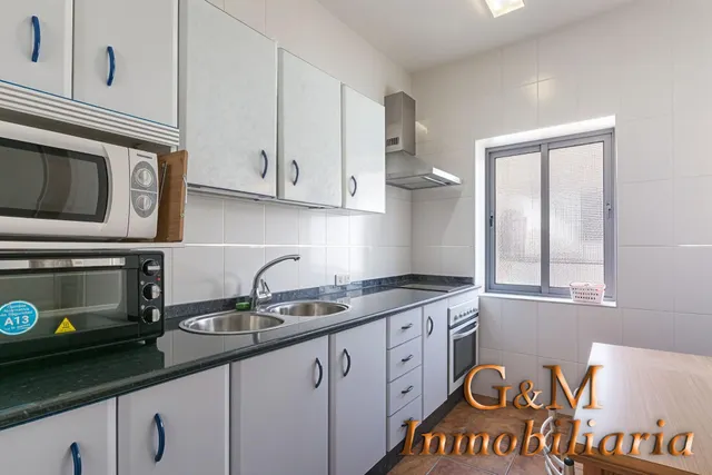 Piso 3 habitaciones 73m² en venta - Carranque — 7