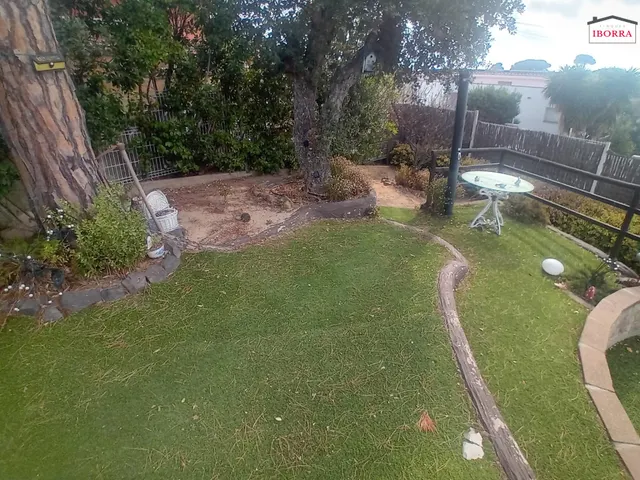 CASA DE ALQUILER EN MAS MORA DE TORDERA — 16