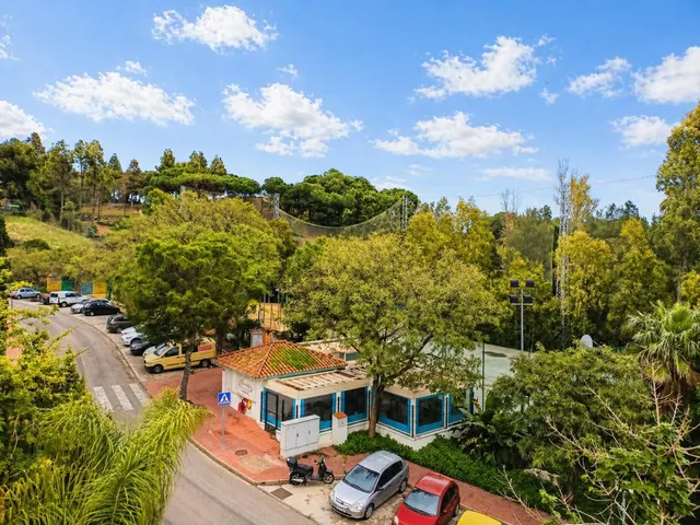 Ático Dúplex 4 habitaciones 158m² en venta - Centro — 32