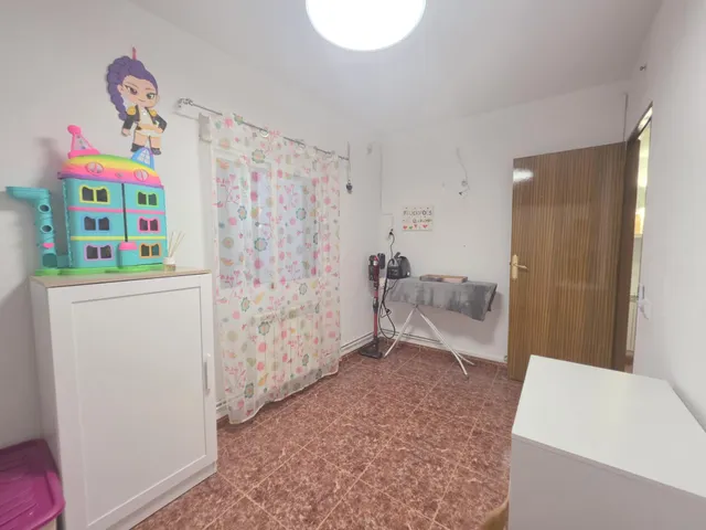 Piso en venta en la zona Sur de Ávila — 18