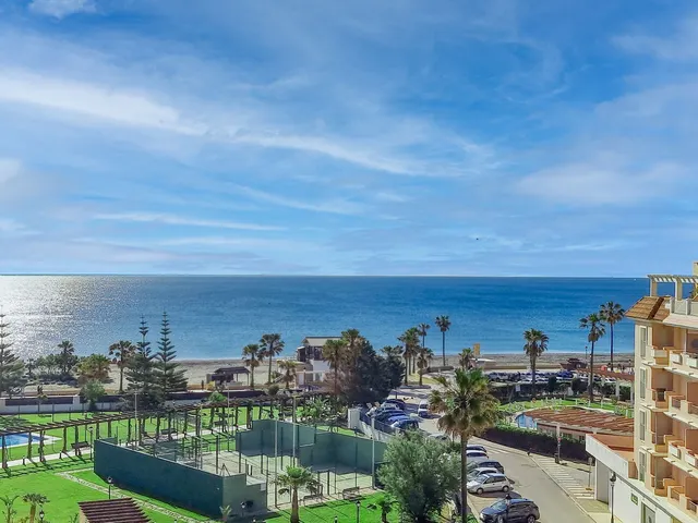 Ático 1 habitación 60m² en venta - Costa del Sol — 27