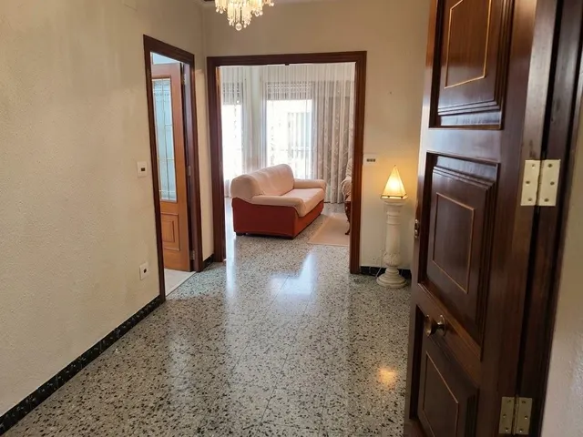 Gran casa de 284 m2 en pleno centro de Carcaixent — 9