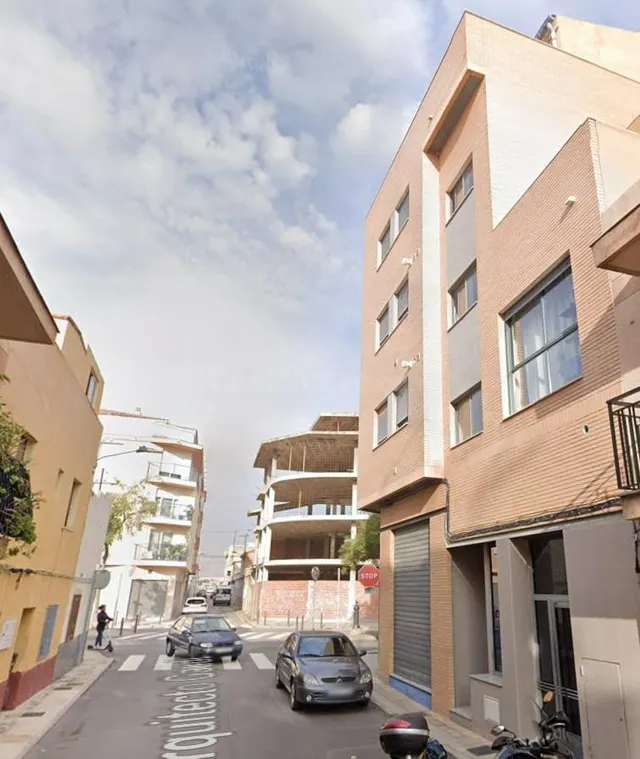 VENTA PISO SIN POSESIÓN EN CASTELLON OPORTUNIDAD ÚNICA ESPEC - foto 4