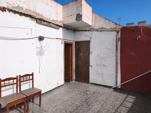 Ático a reformar en Las Palmas de Gran Canaria, Islas Canarias, España — 31