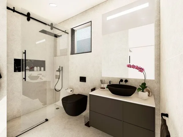 Villa 4 habitaciones 172m² en venta - Los Europeos — 9