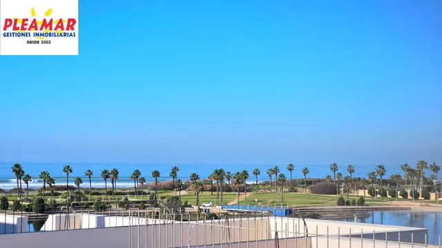 PISO DE DOS DORMITORTIOS      ZONA COSTA BALLENA — 49